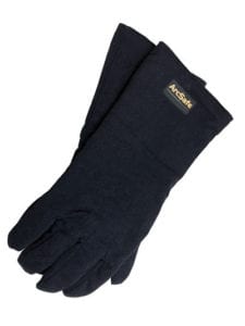 Arc Flash Switching Gloves 40 Cal/cm2