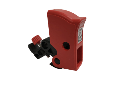 NO Tool lockout Tagout Device