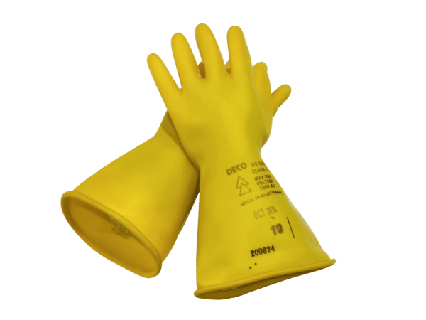 Deco 1000V Insulated Gloves