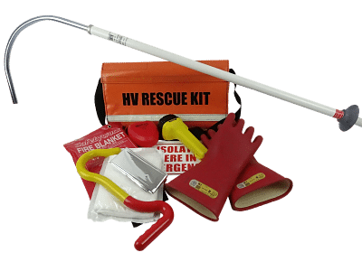 HV Switchboard Rescue Kit