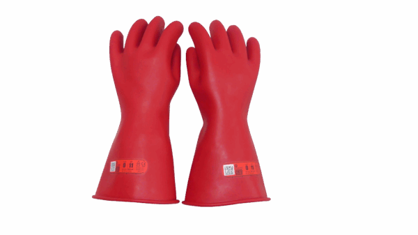 Deco 1000V Insulated Gloves