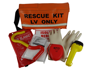 Switchboard Rescue Kits