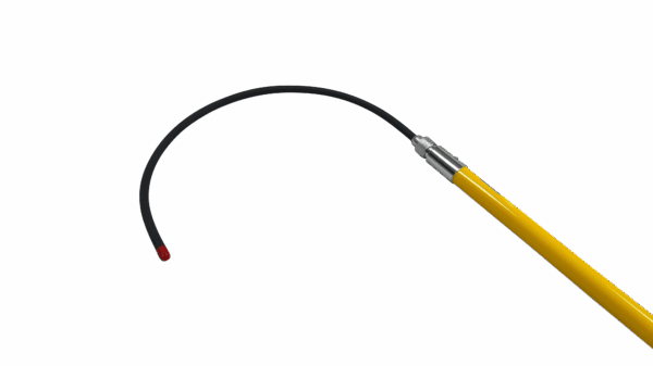 High Voltage Rescue Crook 25Kv - Electrical Factory Outlet