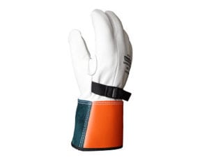 Salisbury Leather Over Gloves