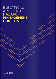 Electrical Arc Flash Hazard Management Guide