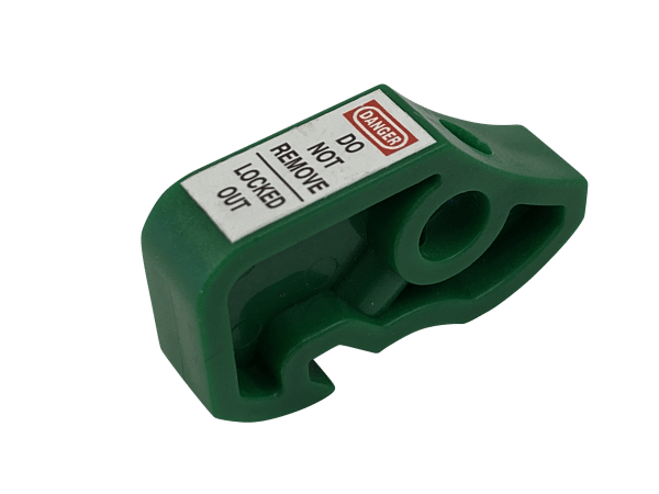 Miniature Circuit Breaker Lockout Siemens