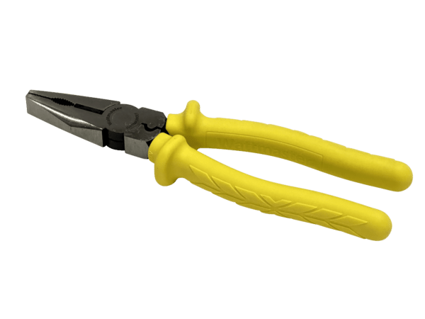 Wattmaster 1000V Linesman's Pliers 225mm