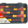 1000V Torx Screwdriver Set 5 Pcs - Image 3