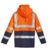 Arc Flash Antistatic Waterproof Jacket 16.8 Cal/cm2 - Image 2