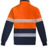 Arc Flash Jumper Hi-Vis 19 Cal/cm2 - Image 2