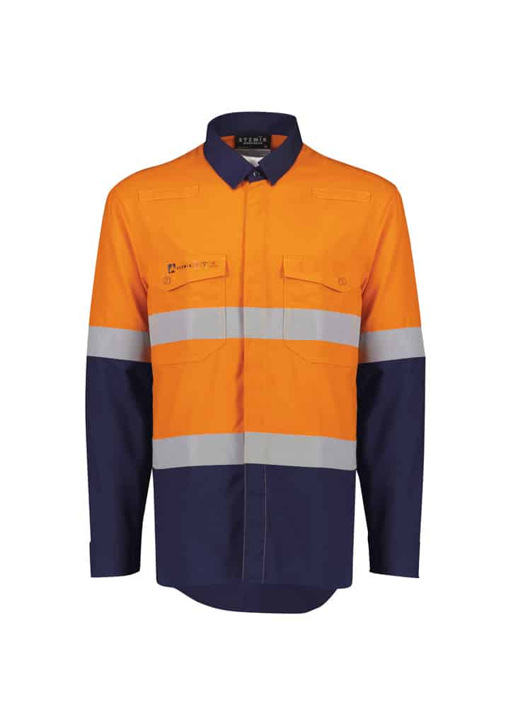 Arc Flash Clothing