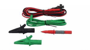 Replacement NST Lead Set