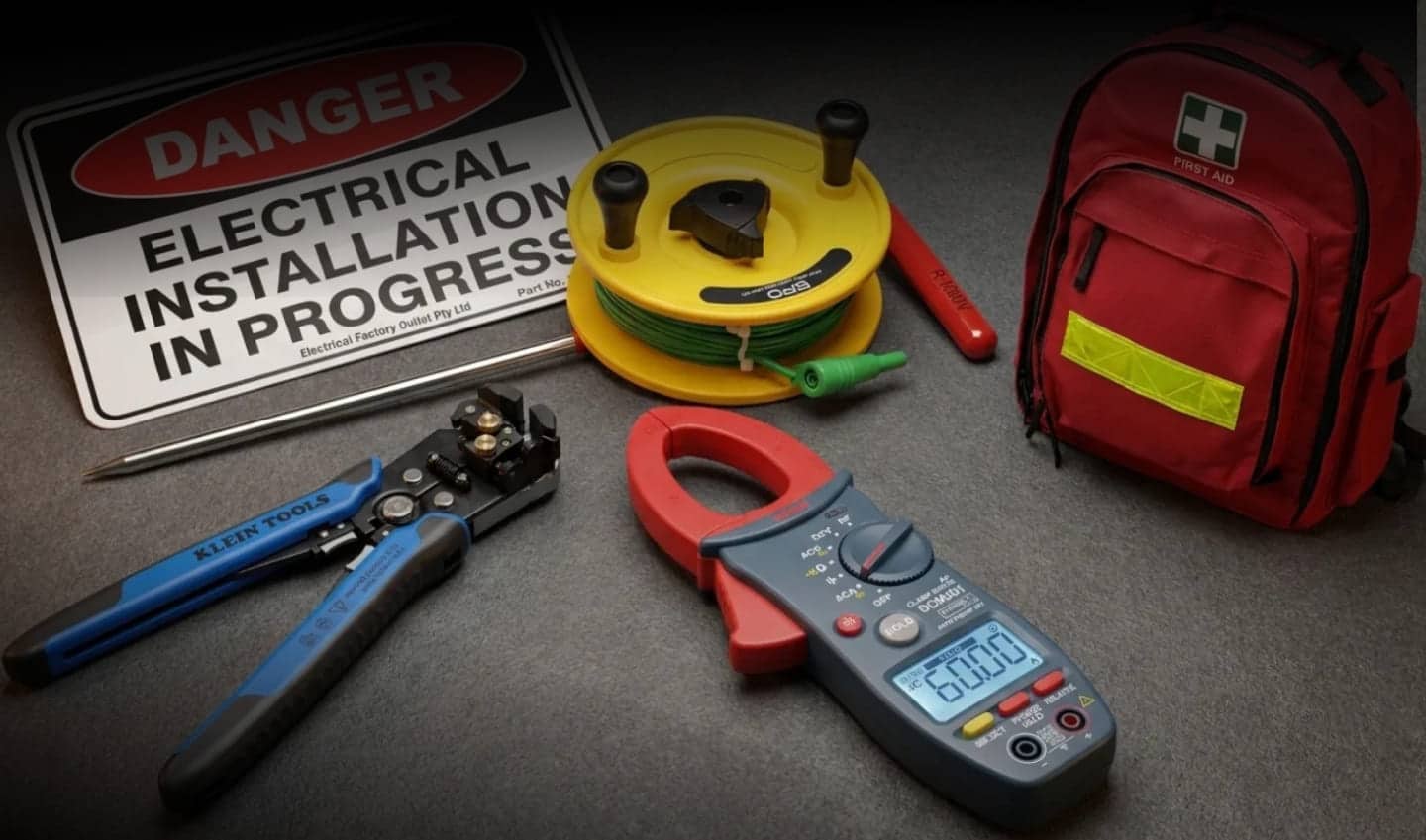 Level 2 ASP Equipment
