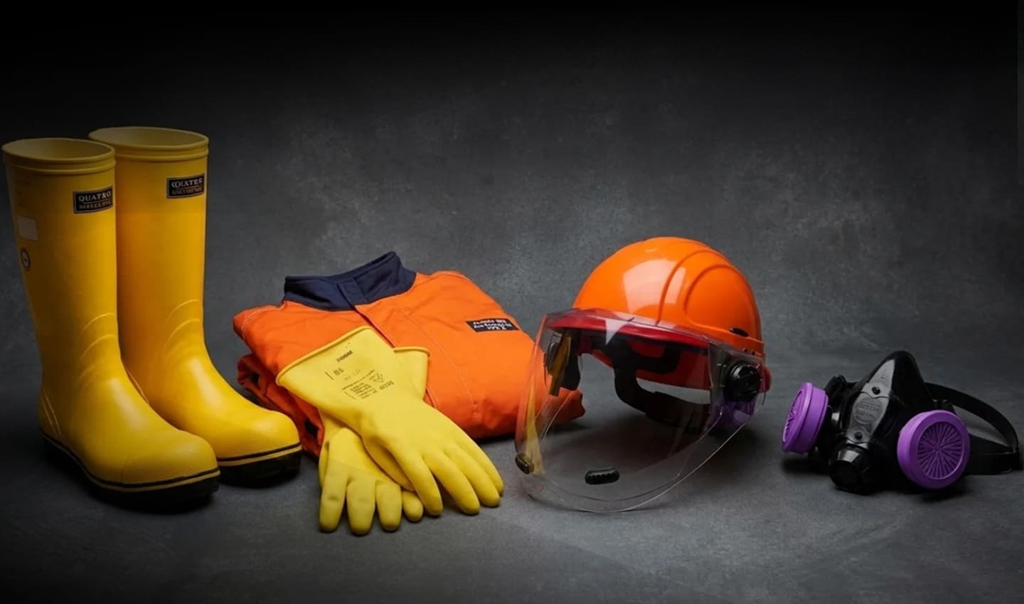 Safety Products