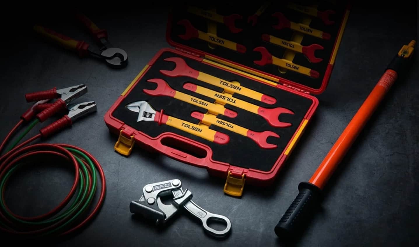 Tools and Equipment