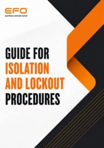 Isolation-and-lockout